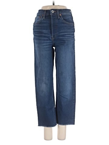 RE/DONE Jeans (view 1)