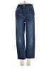 RE/DONE Blue Jeans Size 24 waist - photo 1