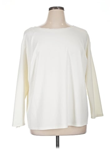 Gibson Latimer Long Sleeve Top (view 1)