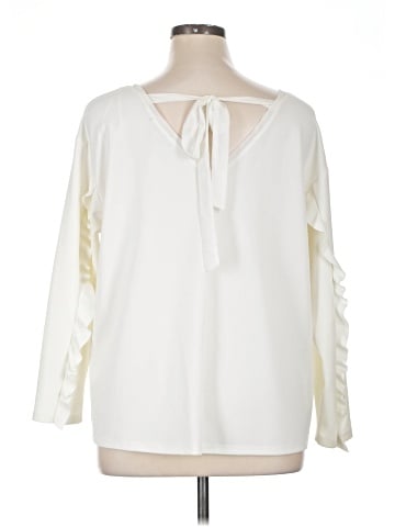 Gibson Latimer Long Sleeve Top (view 2)