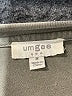 Umgee Green Sweatshirt Size M - photo 7