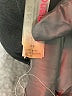 Commando Metallic Black Active Pants Size XS - photo 5