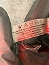 Commando Metallic Black Active Pants Size XS - photo 6