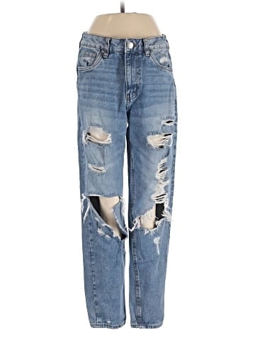 Refuge Jeans (view 1)