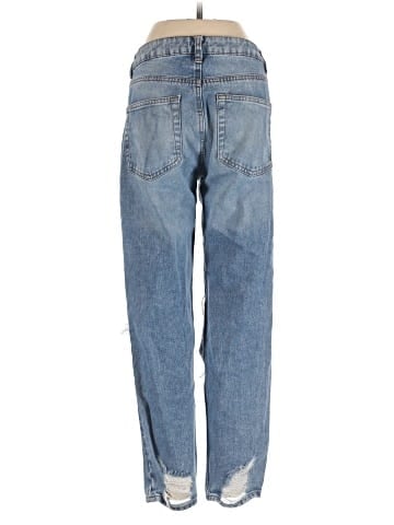 Refuge Jeans (view 2)