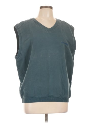 Columbia Sweater Vest (view 1)