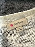 Cremieux Ivory Pullover Sweater Size M - photo 7