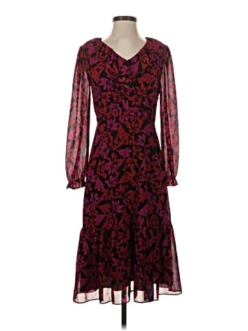 J.Crew Factory Store Cocktail Dress (view 1)