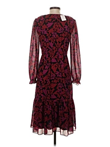 J.Crew Factory Store Cocktail Dress (view 2)