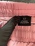 Unbranded Solid Pink Shorts Size XS - photo 3