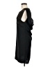 Assorted Brands 100% Polyester Stars Black Cocktail Dress Size 6 - photo 5