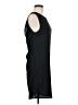 Assorted Brands 100% Polyester Stars Black Cocktail Dress Size 6 - photo 4