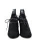 Lucky Brand Black Ankle Boots Size 7 - photo 2