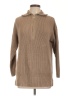 Ann Taylor Factory Tan Pullover Sweater Size L - photo 1