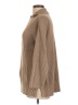 Ann Taylor Factory Tan Pullover Sweater Size L - photo 5