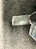Wild Fable Solid Blue Denim Skirt Size 10 - photo 5
