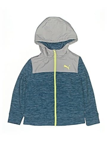 Puma Jacket (view 1)