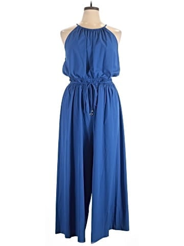 Halston Jumpsuit (view 1)