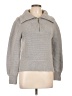 Unbranded Gray Pullover Sweater Size L (estimated) - photo 1