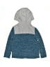 Puma Blue Jacket Size XS (kids) - photo 2