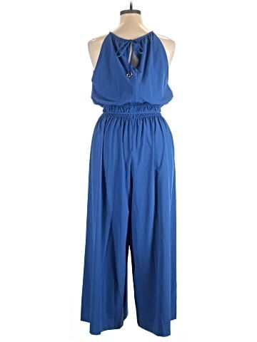 Halston Jumpsuit (view 2)