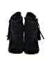 Guess Black Ankle Boots Size 7 1/2 - photo 2