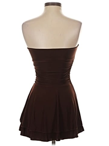 Tresser Formal Skirt (view 2)