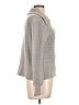 Unbranded Gray Pullover Sweater Size L (estimated) - photo 4