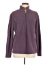 Cabela's 100% Polyester Purple Pullover Sweater Size M - photo 1