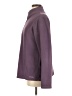 Cabela's 100% Polyester Purple Pullover Sweater Size M - photo 5