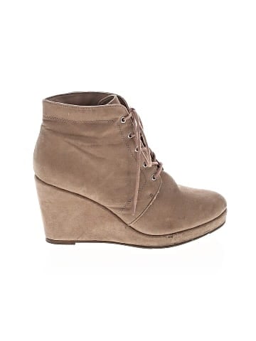 Forever 21 Ankle Boots (view 1)