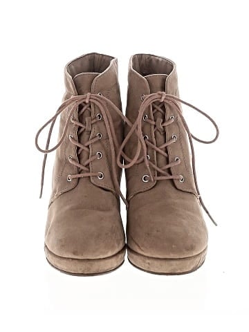 Forever 21 Ankle Boots (view 2)