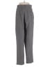 Mulberry Square Chevron-herringbone Gray Dress Pants Size 0 (estimated) - photo 2
