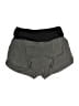 Champion Color Block Gray Athletic Shorts Size S - photo 1