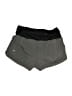 Champion Color Block Gray Athletic Shorts Size S - photo 2
