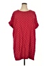 Old Navy Red Casual Dress Size XXL - photo 1