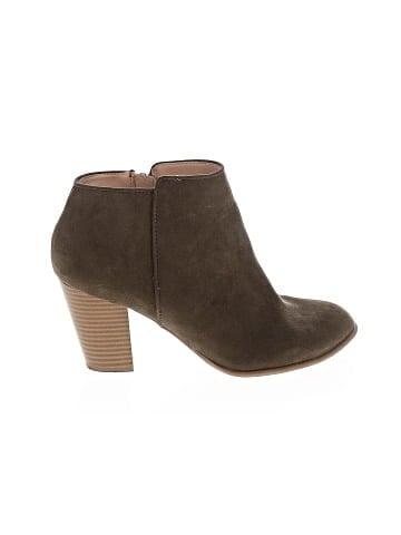 Old Navy Ankle Boots (view 1)