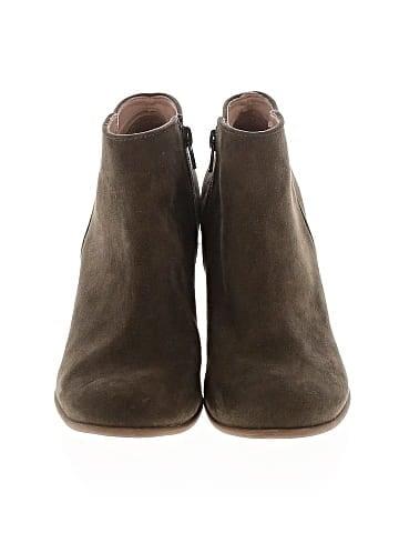 Old Navy Ankle Boots (view 2)