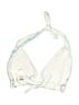 Becca Print Ivory Swimsuit Top Size d-cup - photo 2