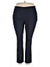 The Limited Blue Dress Pants Size 18 - photo 1
