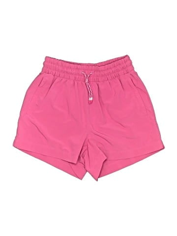 Athleta Girl Athletic Shorts (view 1)