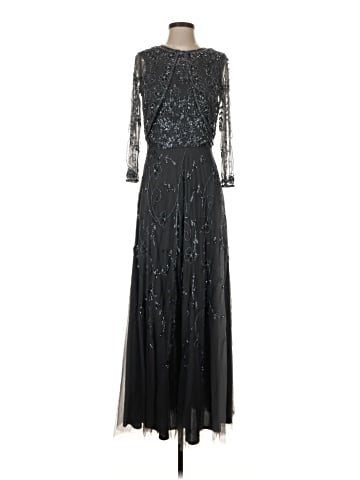 Pisarro Nights Cocktail Dress (view 1)