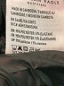 American Eagle Outfitters Black Long Sleeve Top Size S - photo 8