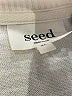 Seed Heritage Ivory Pullover Sweater Size XL - photo 7
