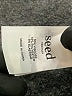 Seed Heritage Ivory Pullover Sweater Size XL - photo 8