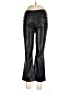 J Brand Black Casual Pants Size 30 waist - photo 1