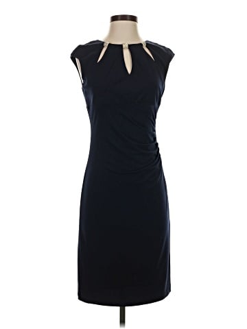 Eliza J Cocktail Dress (view 1)