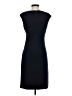 Eliza J Solid Blue Cocktail Dress Size 4 - photo 2