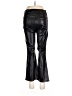 J Brand Black Casual Pants Size 30 waist - photo 2