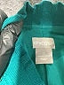 Chico's Solid Teal Jacket Size Lg (2) - photo 6